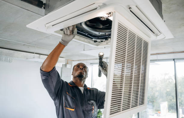 Licensed Hvac Repair service in Winchendon, MA - FH HVAC